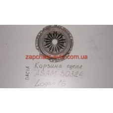 Корзина сцепления Logan 1.4 QSP-M (d=180)